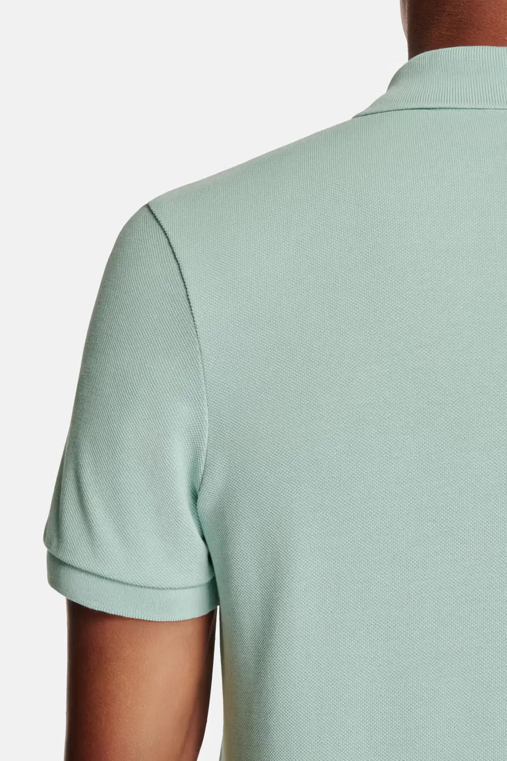 Everyday Cotton Polo