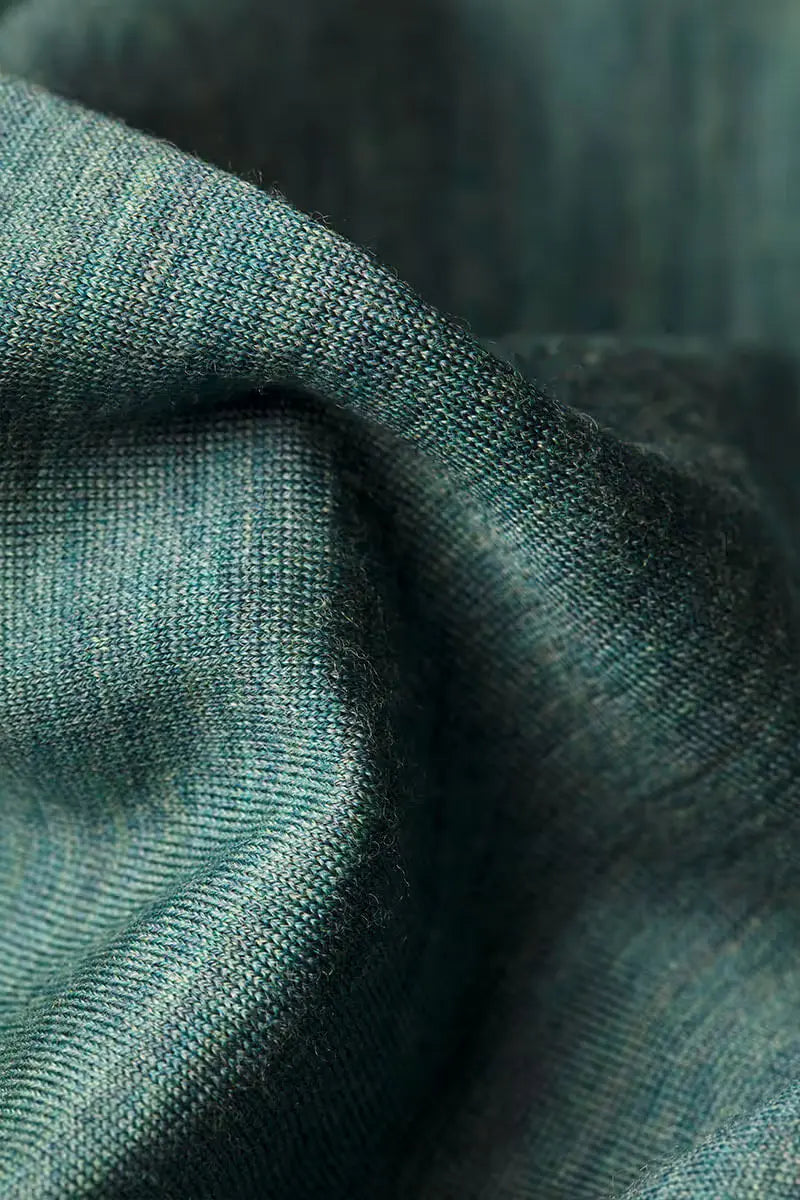 Cotton Henley