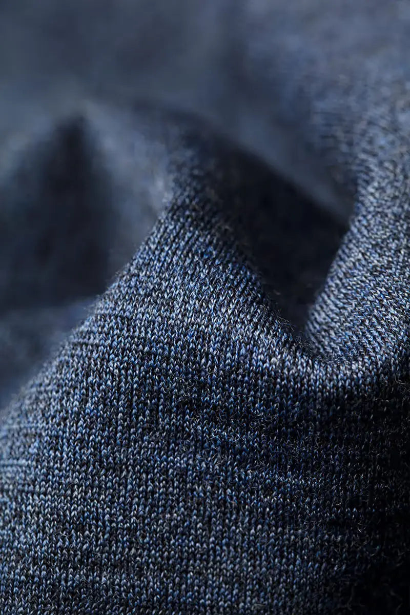 Cotton Henley