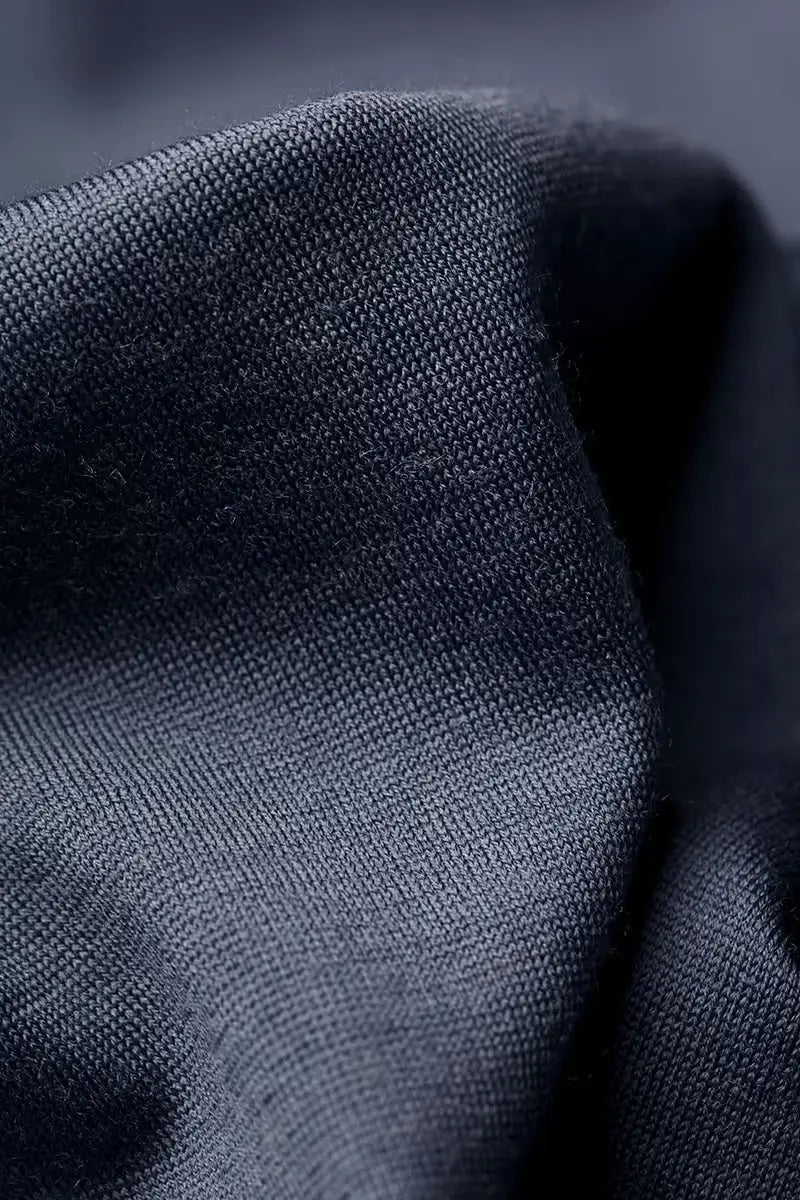 Cotton Henley