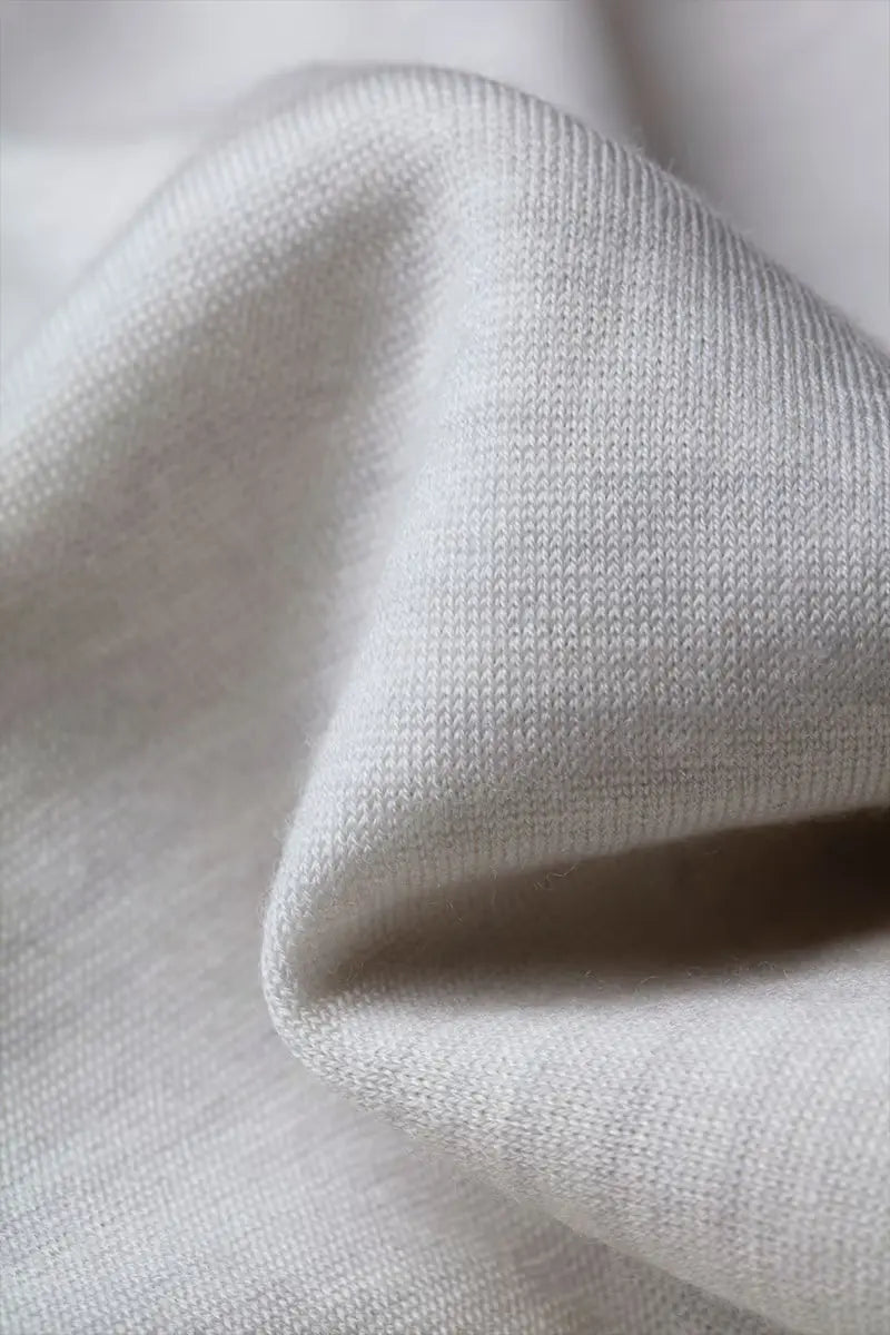 Cotton Henley