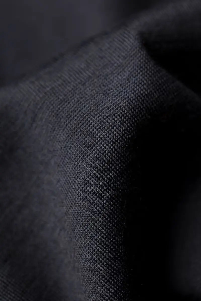 Cotton Henley