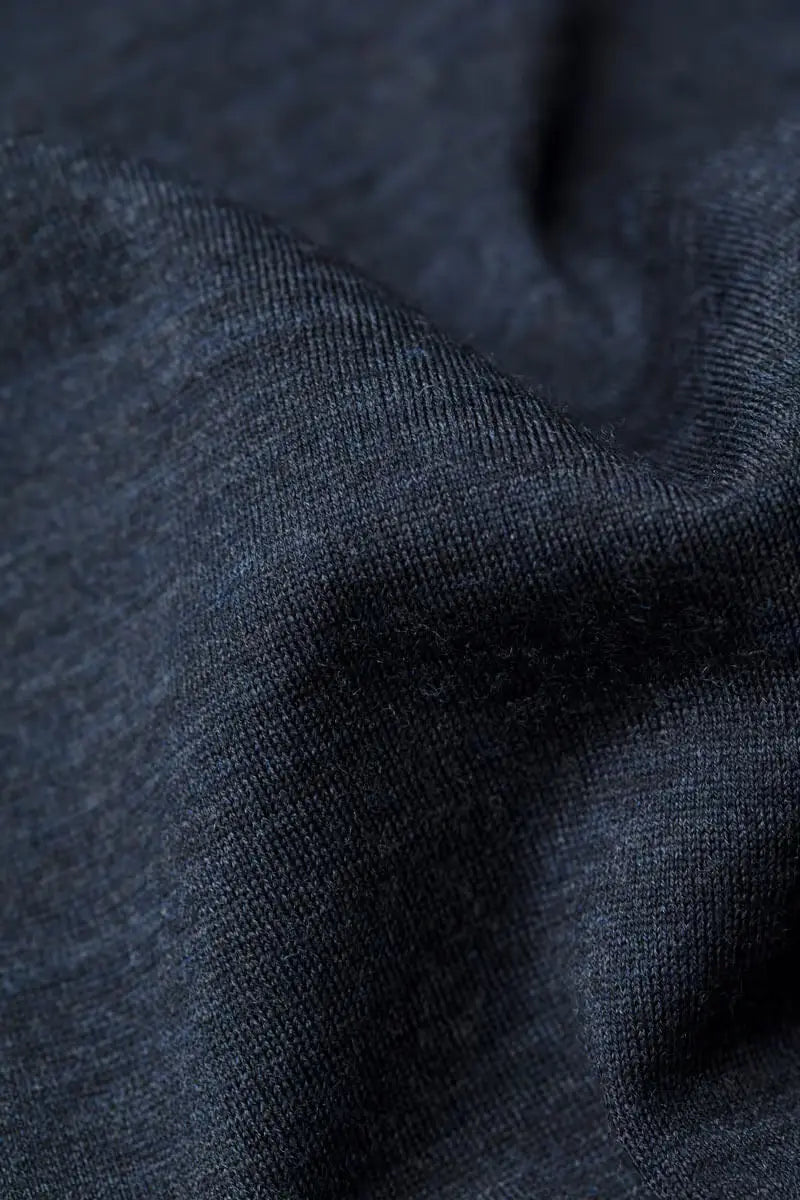 Cotton Henley