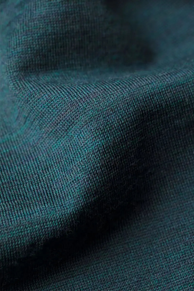 Cotton Henley