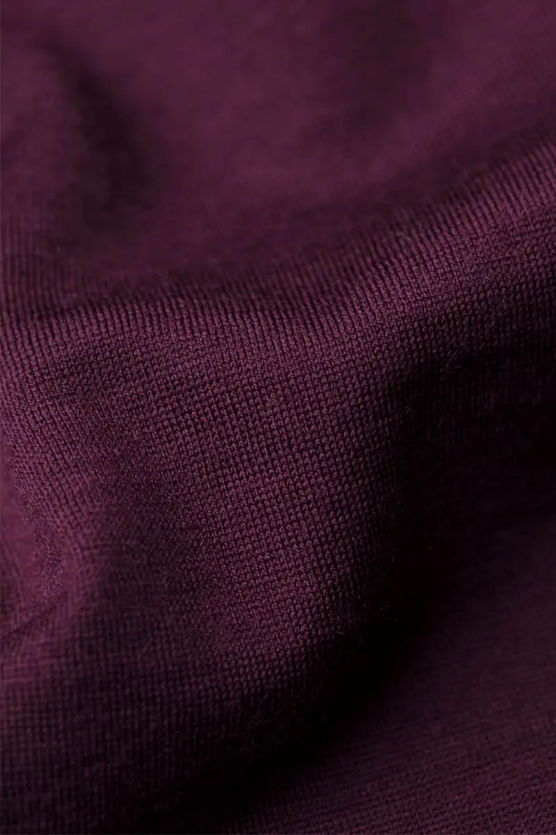 Cotton Henley
