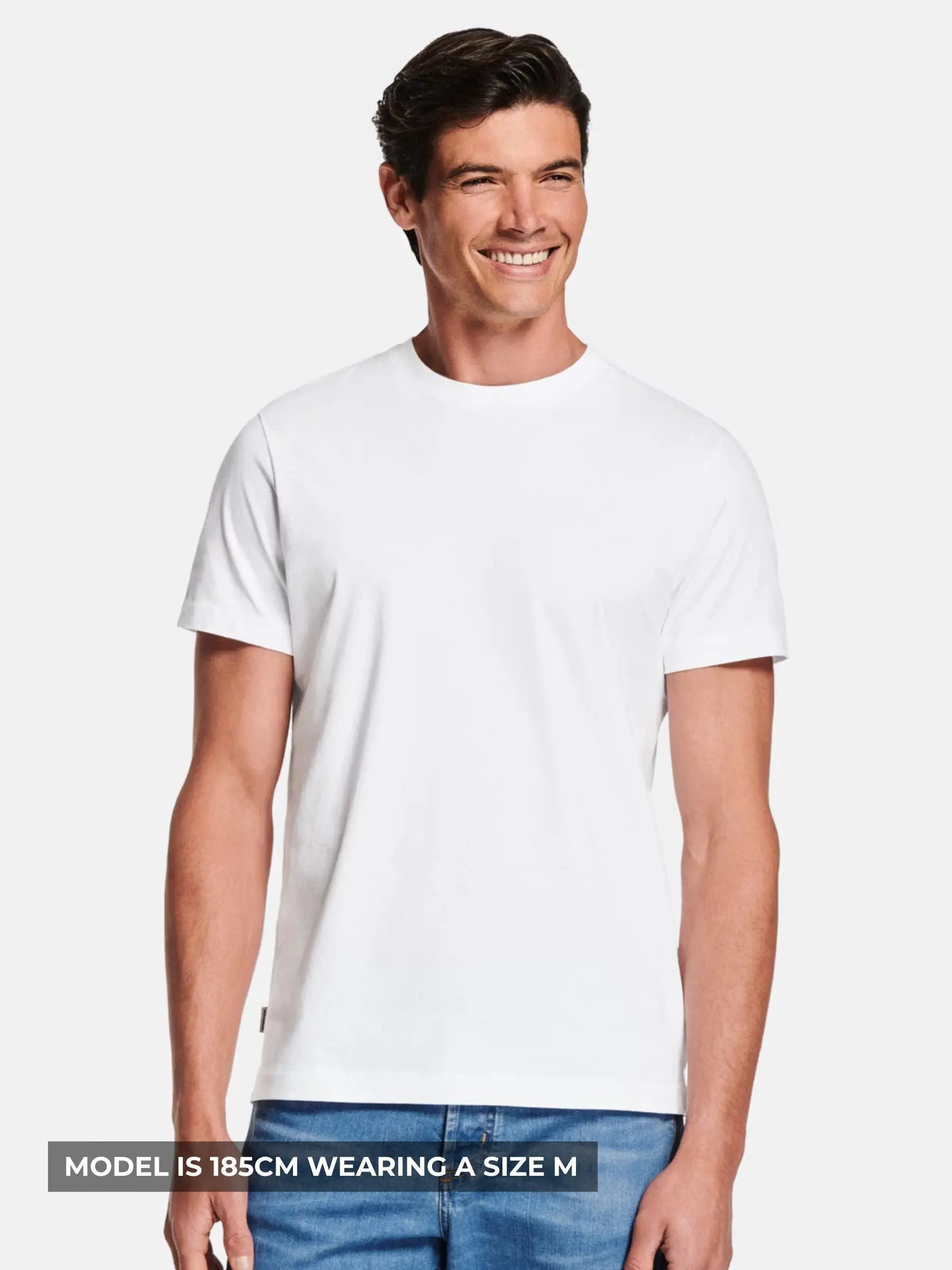 Classic Crew Tee