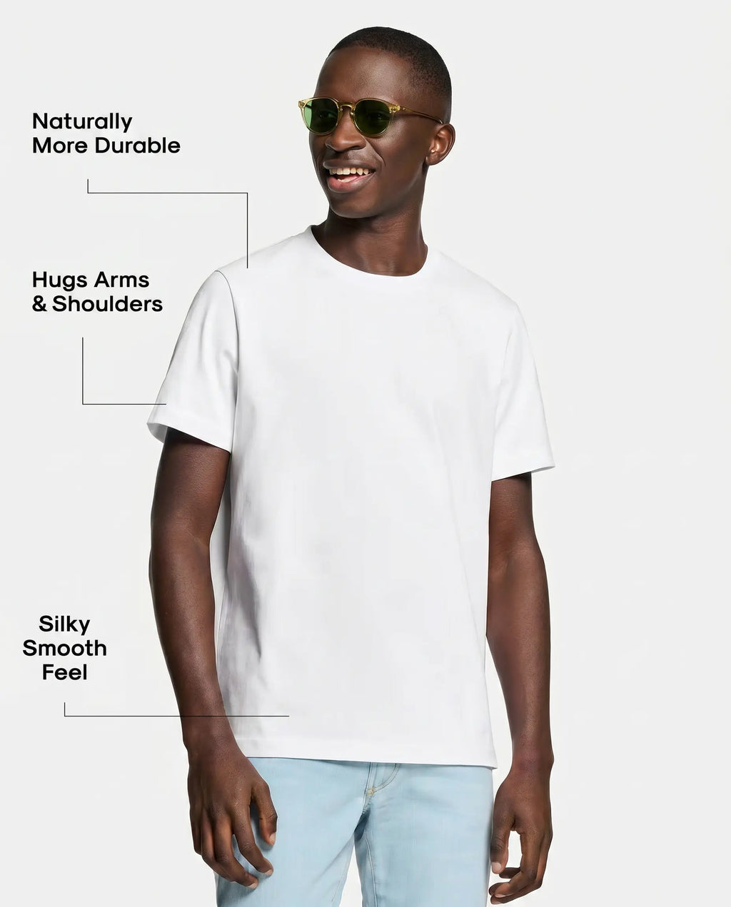 Classic Crew Tee
