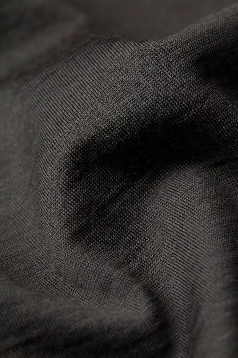 Cotton Henley