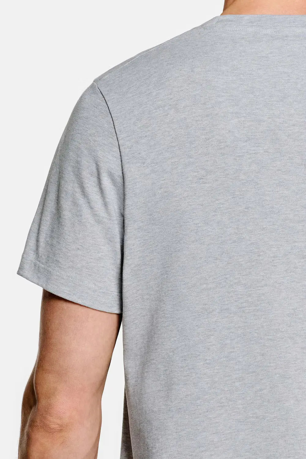 Classic Crew Tee