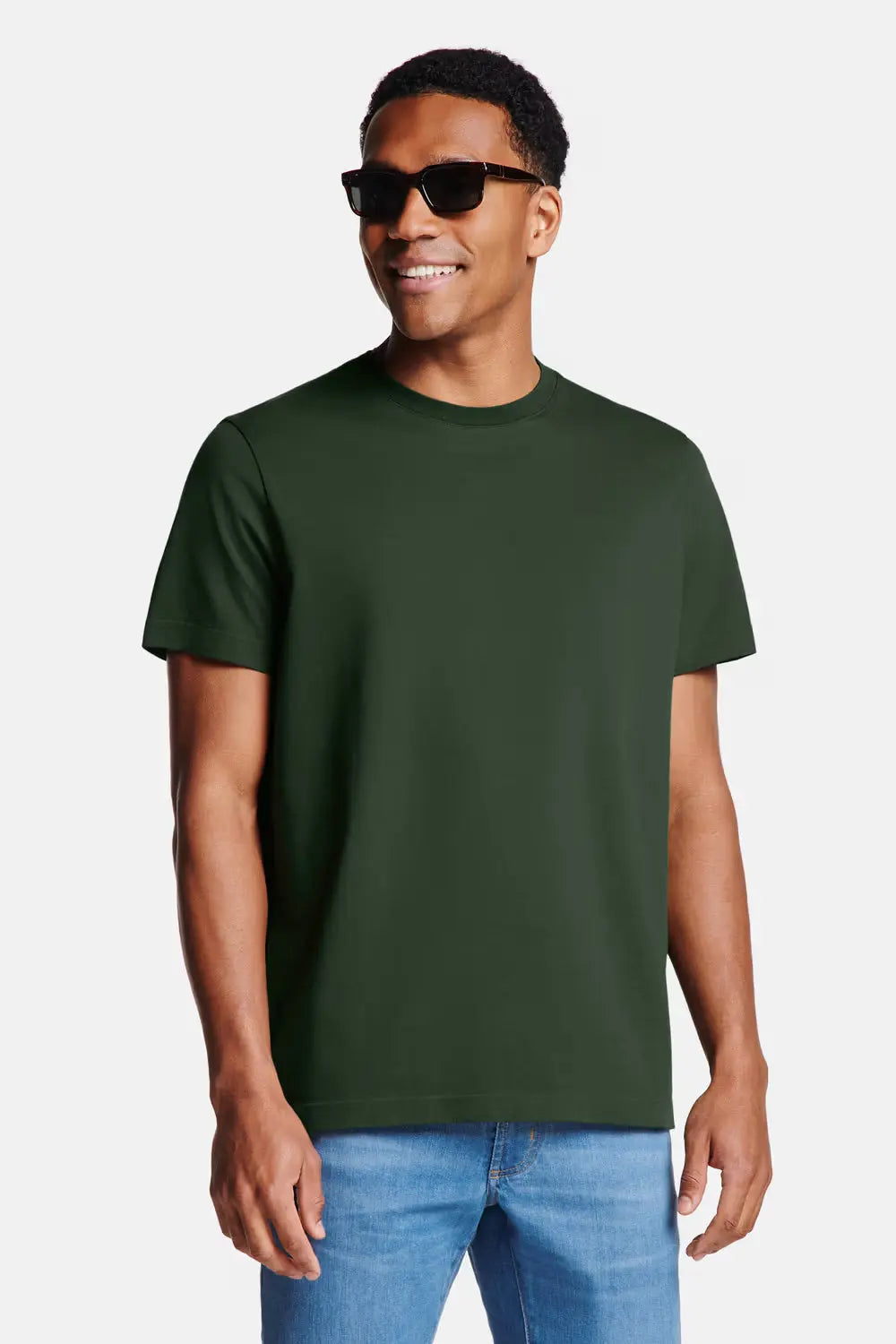 Classic Crew Tee