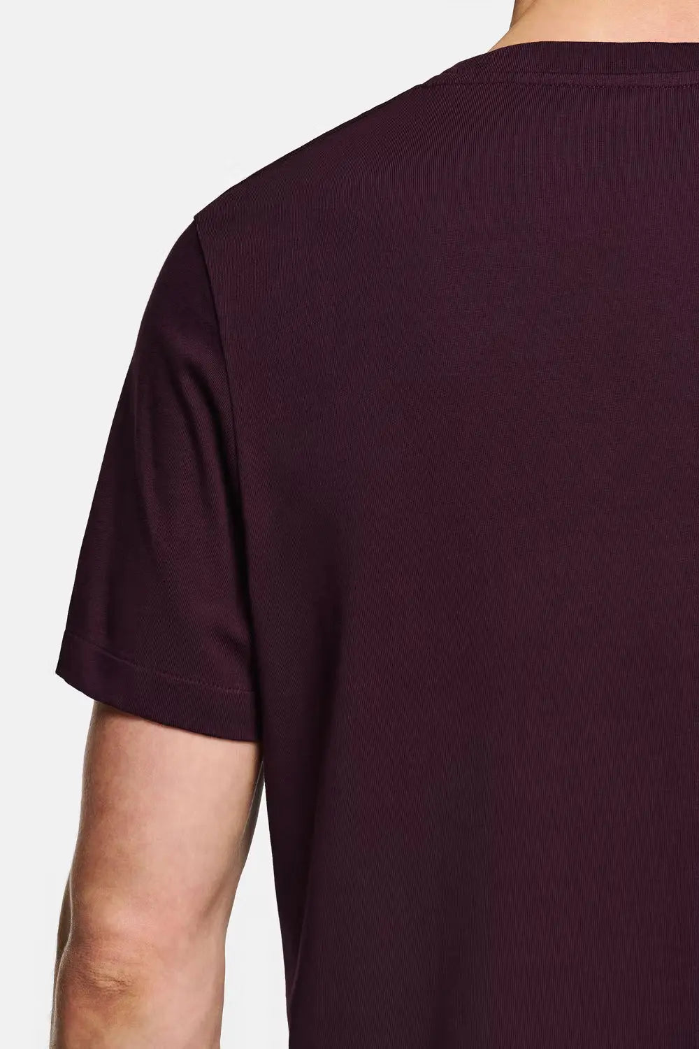 Classic Crew Tee