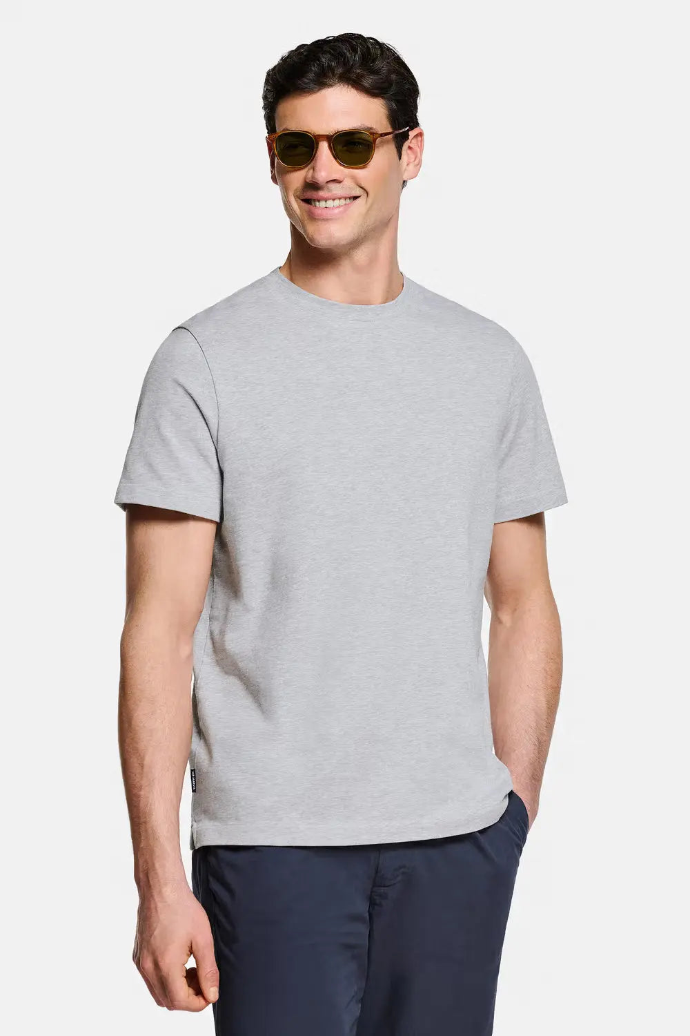 Classic Crew Tee