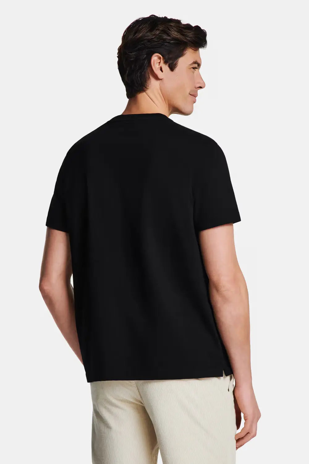 Classic Crew Tee