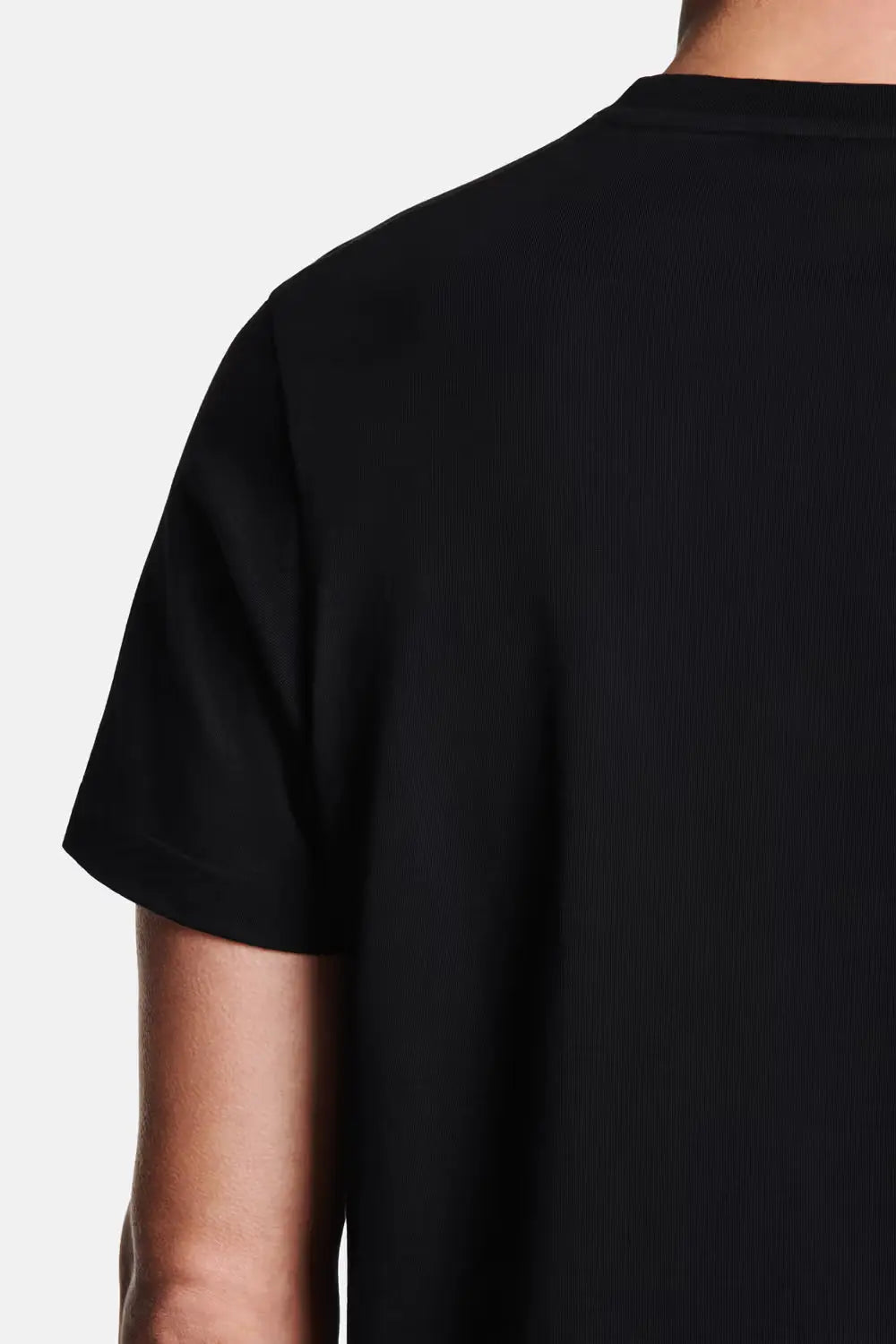 Classic Crew Tee