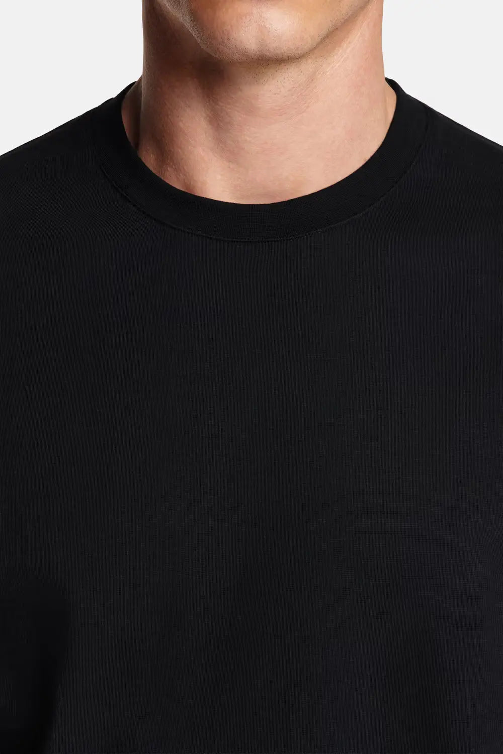 Classic Crew Tee