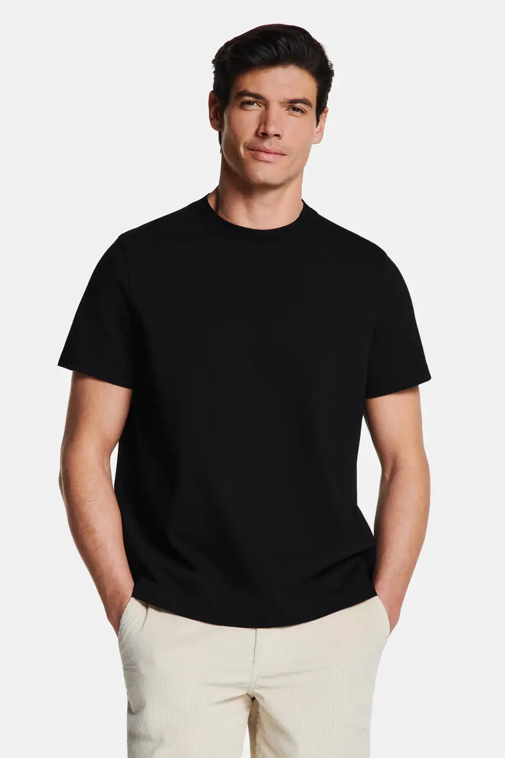 Classic Crew Tee