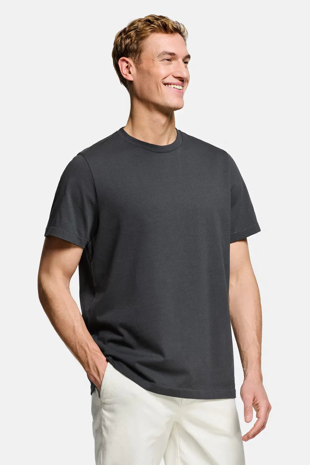 Classic Crew Tee