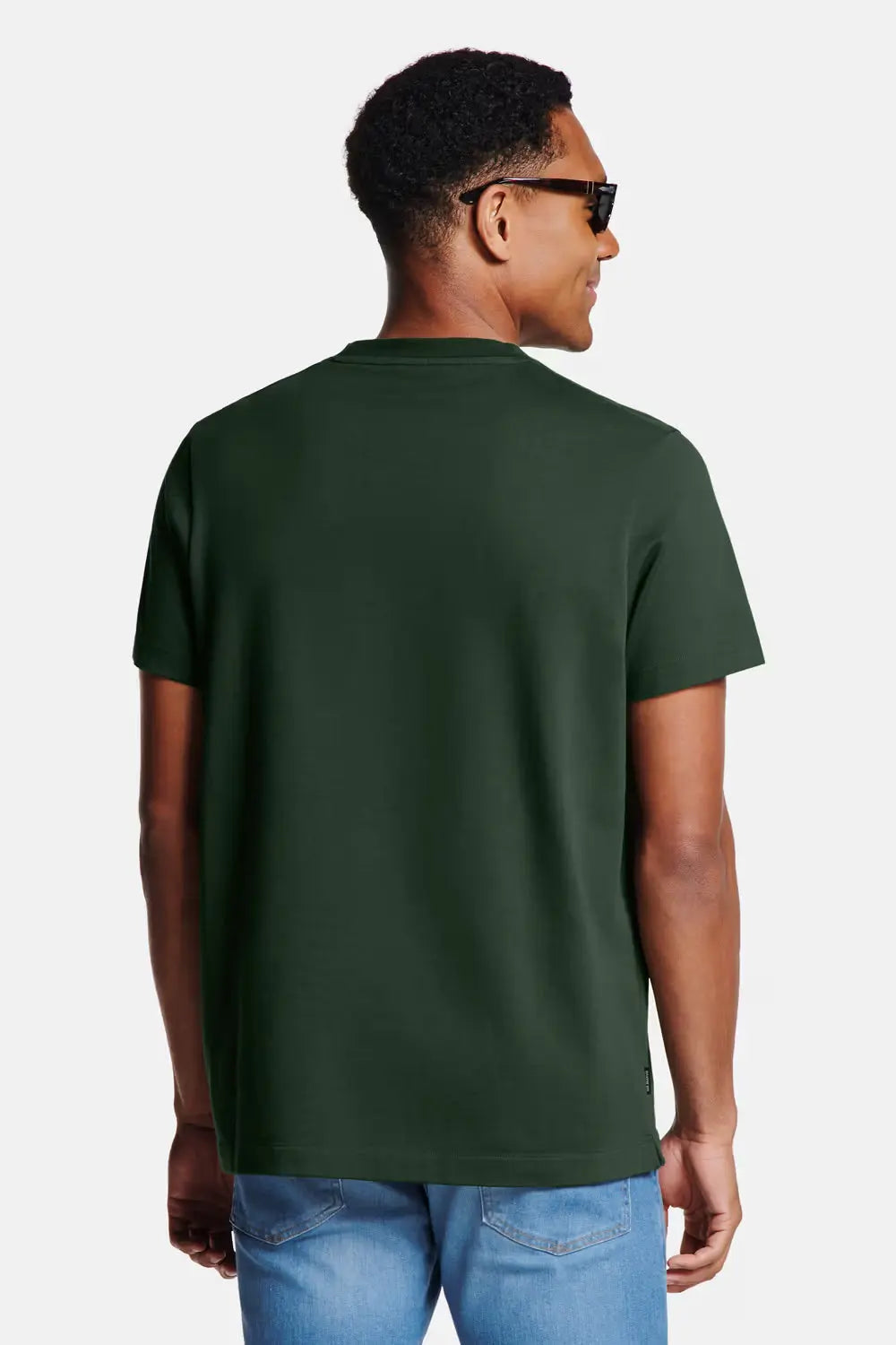 Classic Crew Tee