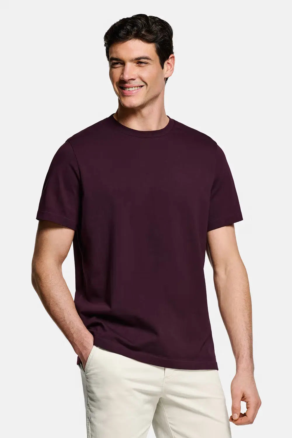 Classic Crew Tee