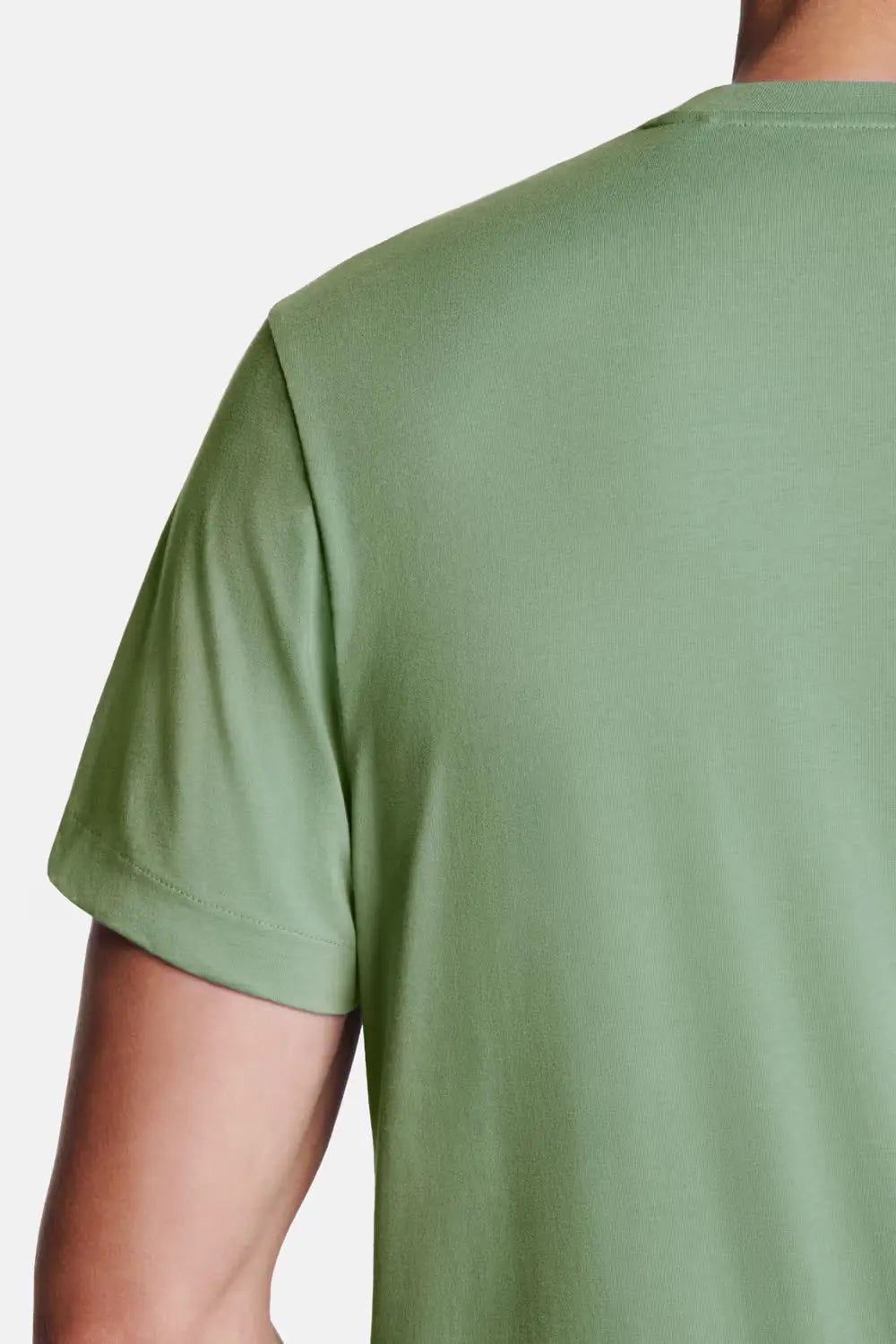 Classic Crew Tee