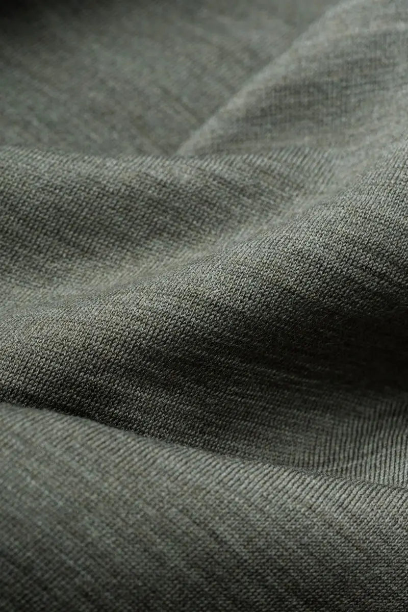 Cotton Henley