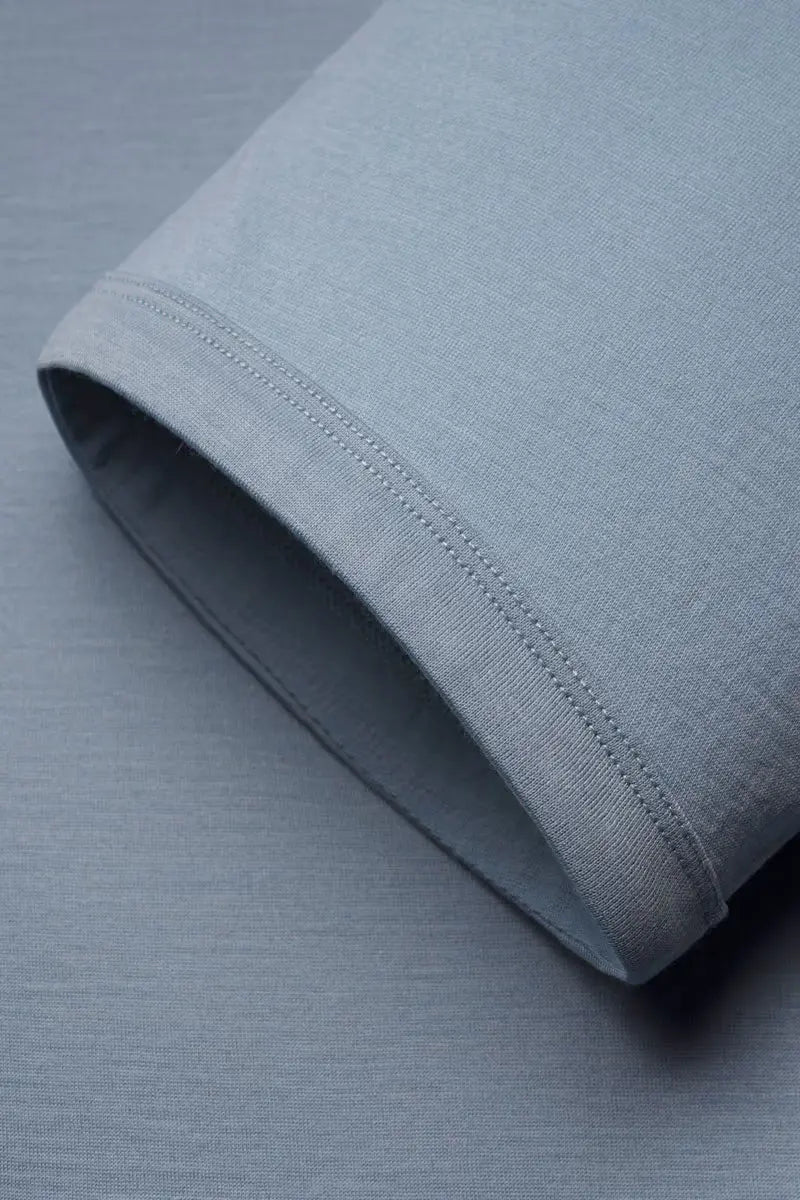 Cotton Henley