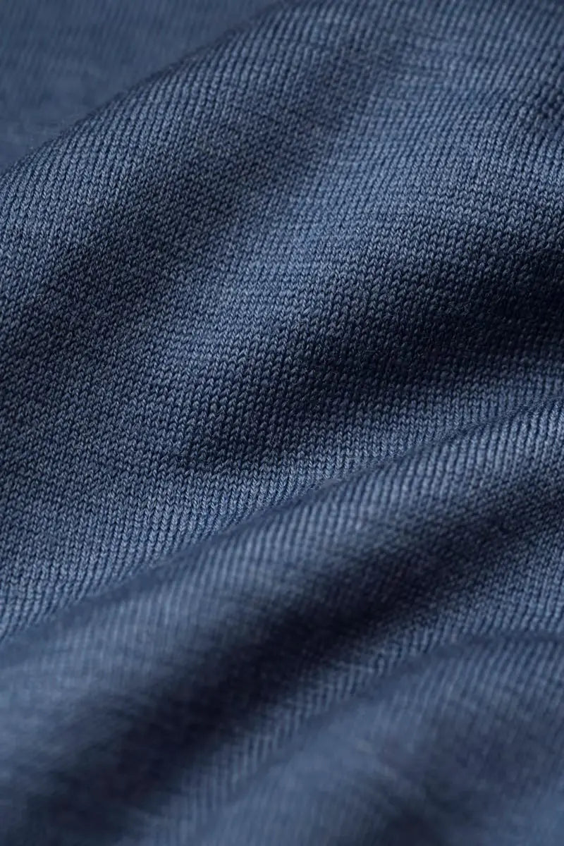 Cotton Henley