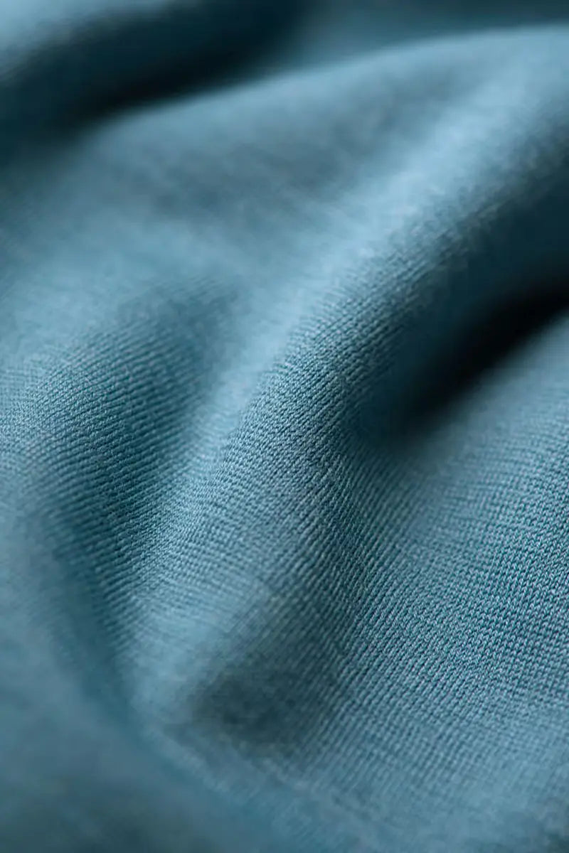 Cotton Henley