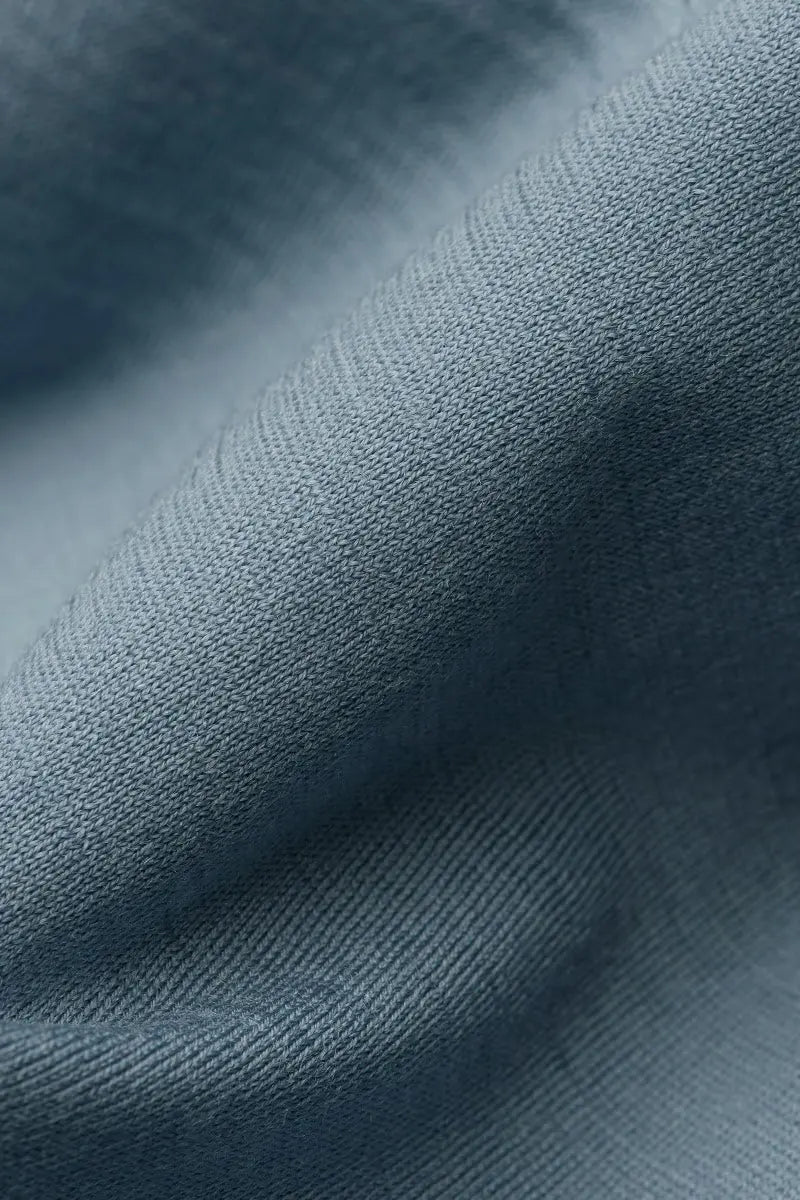 Cotton Henley